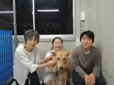 ID4608の里親決定写真