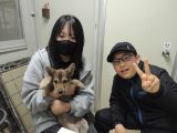 ID4739の里親決定写真
